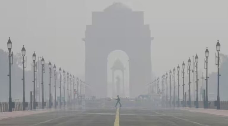 Haryana Air Pollution: हरियाणा में सांस लेना हुआ मुश्किल! अंबाला का AQI 421 पहुंचा, मौसम बदलने से बढ़ सकती है मुसीबत