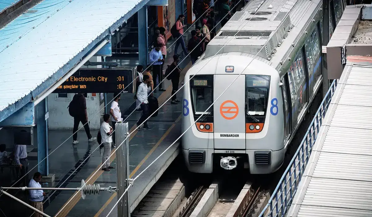 Delhi Metro Vacancy 2025: सरकारी नौकरी का सुनहरा अवसर, DMRC में जनरल मैनेजर पदों पर भर्ती, जल्द आवेदन करें
