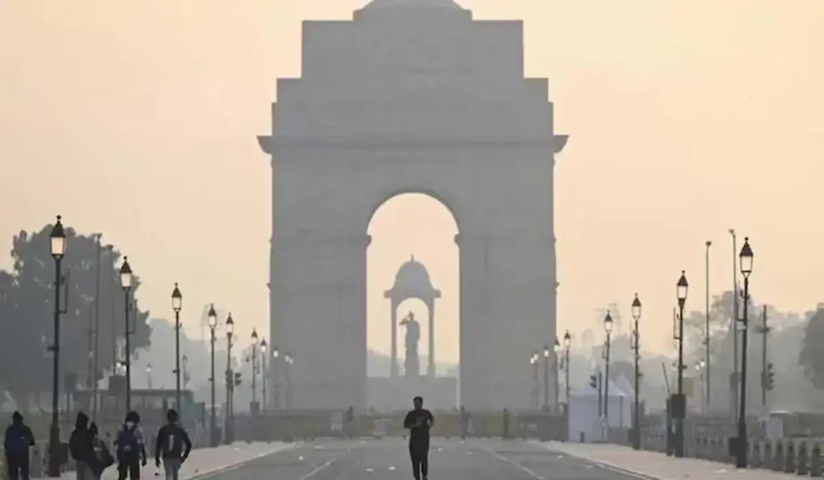 Delhi Weather: दिवाली से पहले दिल्ली-एनसीआर की हवा खराब, AQI 400 पार, जानें आपके इलाके का हाल