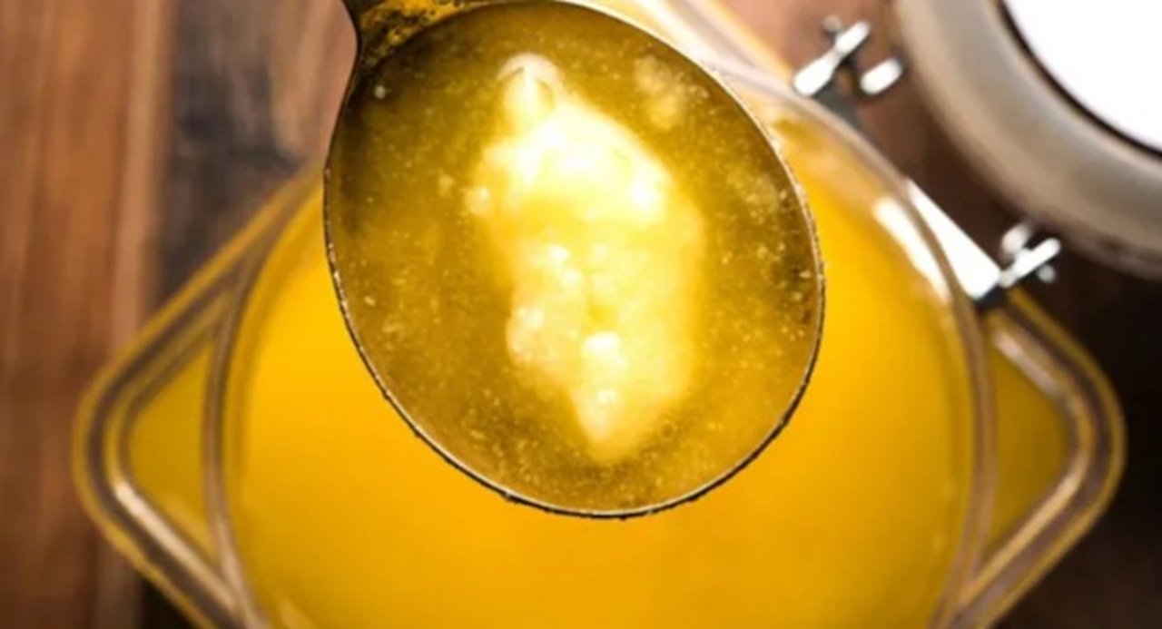 असली व मिलावटी घी की पहचान कैसे करें, यहां जानिए घरेलु उपाय