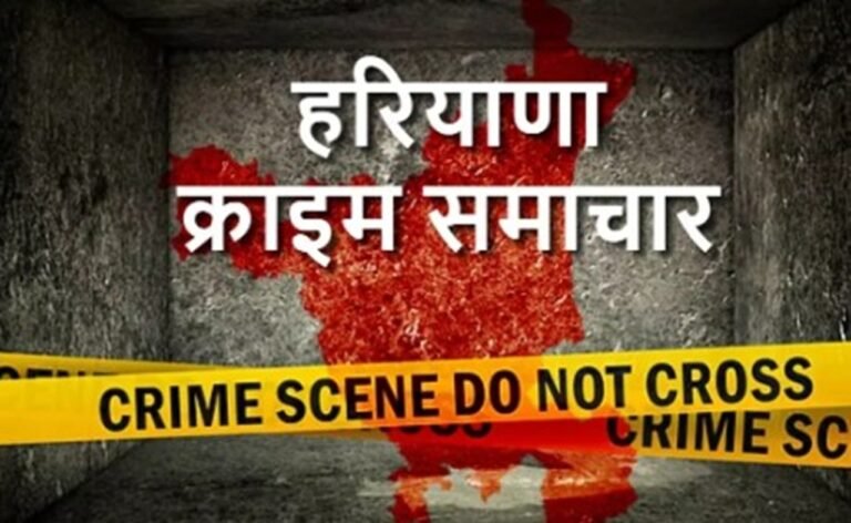 दिल्ली से अपहृत नाबालिग धारूहेड़ा में लवारिस मिला
