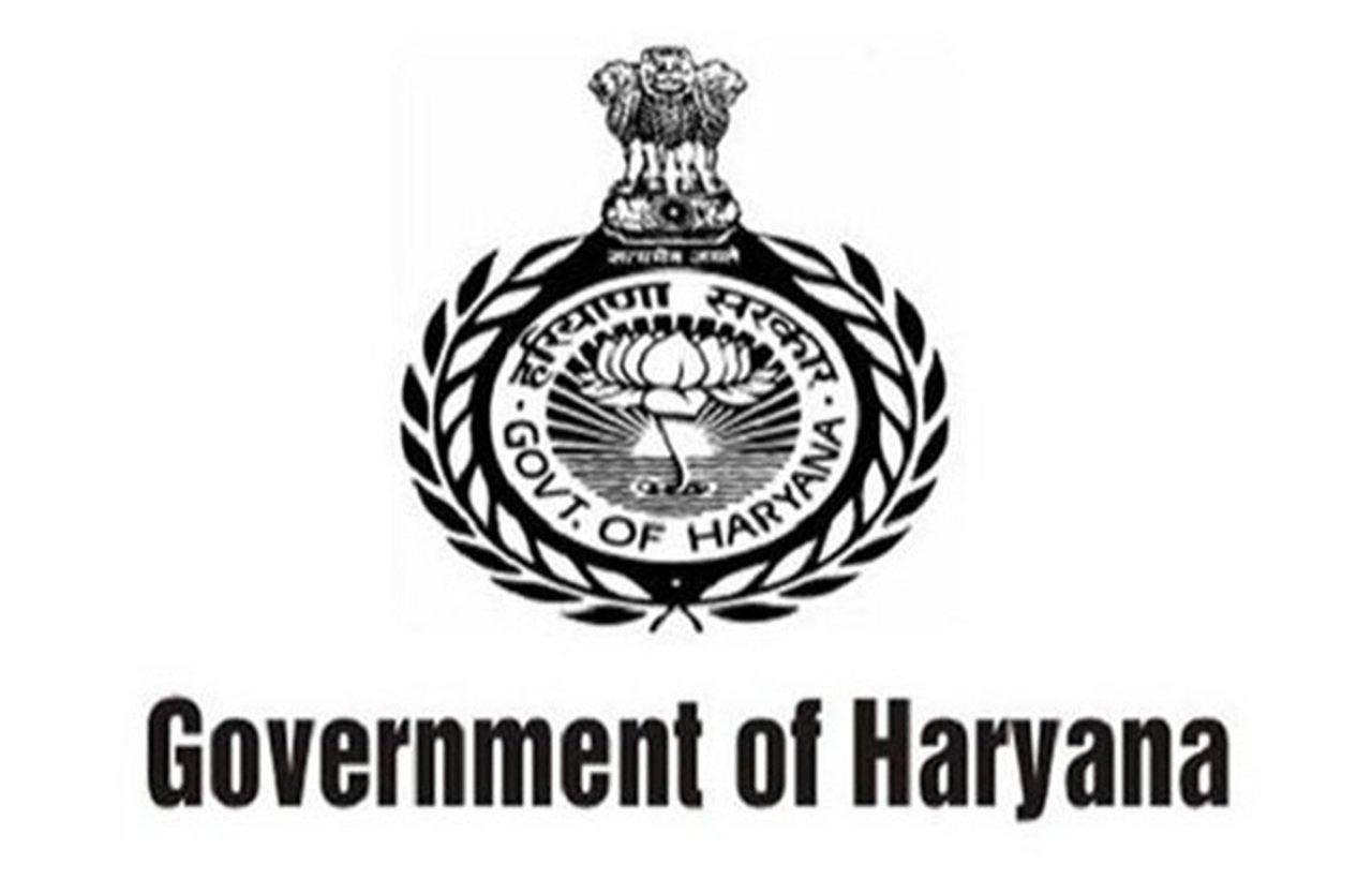 HARYANA GOVT