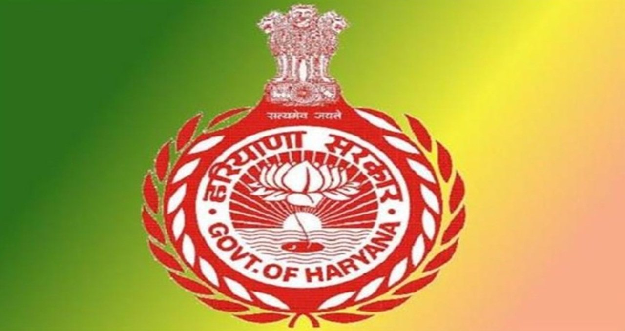 HARYANA