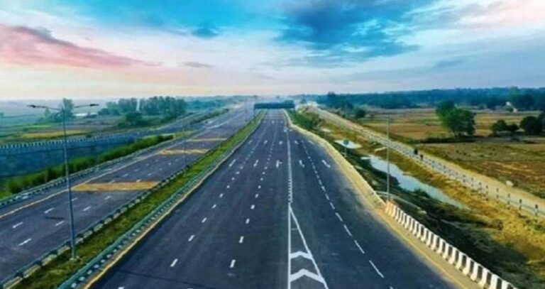 Greenfield Expressway: राजस्थान के  भरतपुर से ब्यावर तक बनेगा नया एक्सप्रेस वे, डीपीआर बनकर तैयार