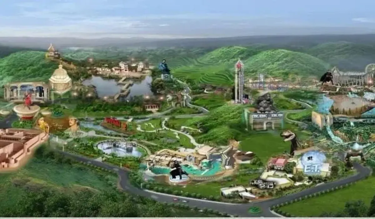 Haryana News: हरियाणा के इस जिले में बनने जा रही फिल्म सिटी, जानिए इसमें क्या-क्या होगा खास