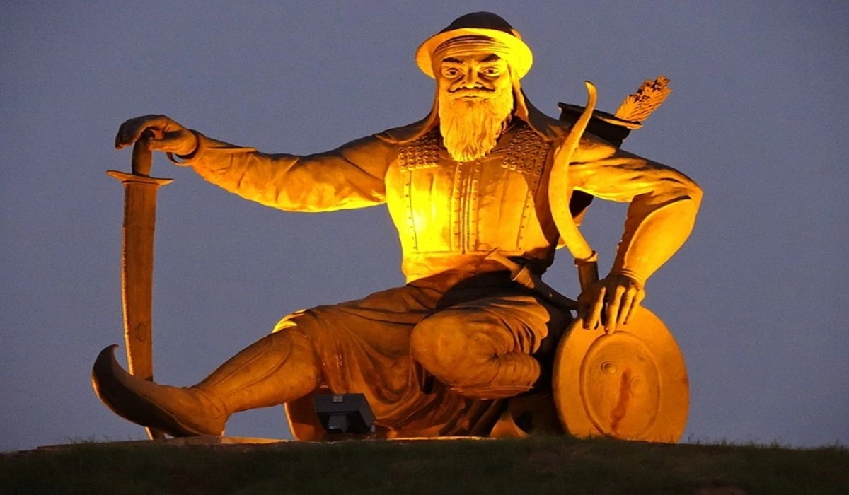 Haryana News: हरियाणा में बनेगा बाबा बंदा सिंह बहादुर का विशाल स्मारक, दो चरणों में पूरी होगी 72 करोड़ की परियोजना