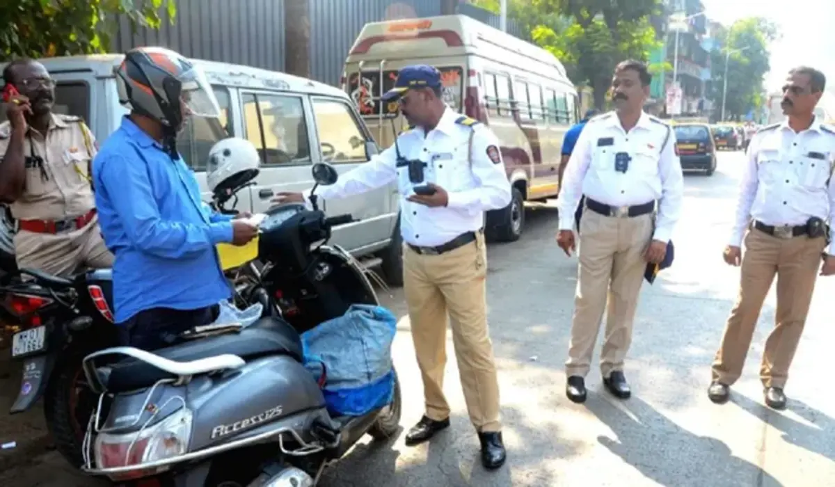 Haryana News: हरियाणा में बड़ा फैसला! अब इस जिले में ट्रैफिक पुलिस नहीं काट सकेगी चालान, वजह जानकर चौंक जाएंगे