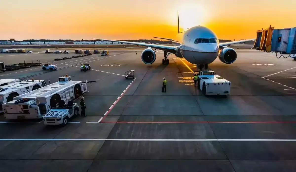 Haryana News: हिसार एयरपोर्ट के यात्रियों के लिए बड़ी खबर, फ्लाइट टाइमिंग बदली, यात्रियों को अब मिलेंगे नए सुविधा भरे समय