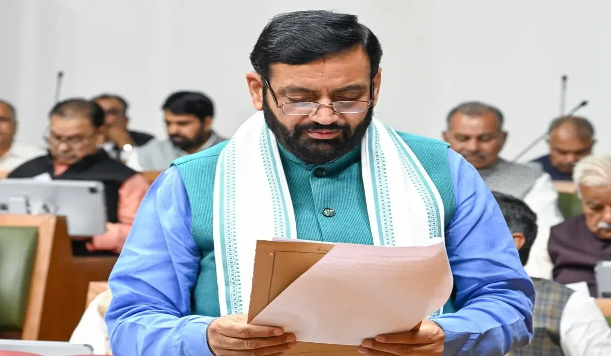 Haryana News: हरियाणा में व्यापार को बढ़ावा, नई दुकानों को मिलेगा एक दिन में लाइसेंस, छोटे व्यवसायों के लिए पंजीकरण जरूरी नहीं