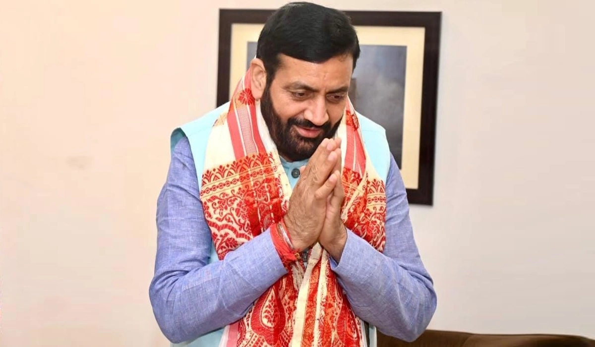 Haryana News: हिसार की जनता को सीएम सैनी का तोहफा, जानिए किन योजनाओं से बदल जाएगी शहर की तस्वीर