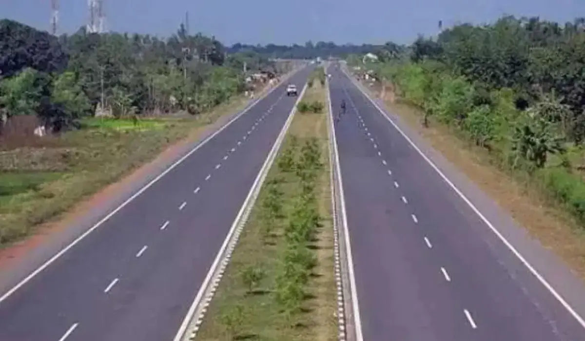 Haryana News: सोहना से खेड़ला सड़क मार्ग का निर्माण शुरू, सालों के इंतजार के बाद चकाचक सड़क का सपना होगा पूरा