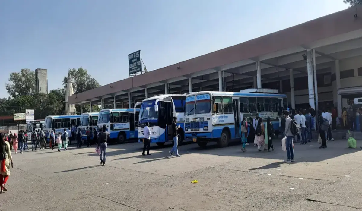 Haryana News: कपाल मोचन मेले में उमड़ेगा जनसैलाब, श्रद्धालुओं की सुविधा के लिए रोडवेज की 100 बसें रहेंगी तैयार