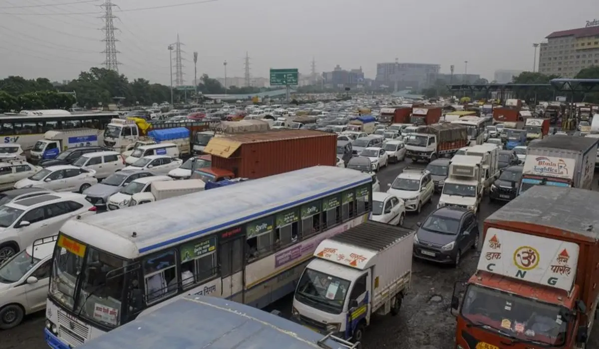 Haryana News: गुरुग्राम को मिलने जा रहा है नया ISBT! द्वारका एक्सप्रेसवे पर सीही गांव में होगा निर्माण