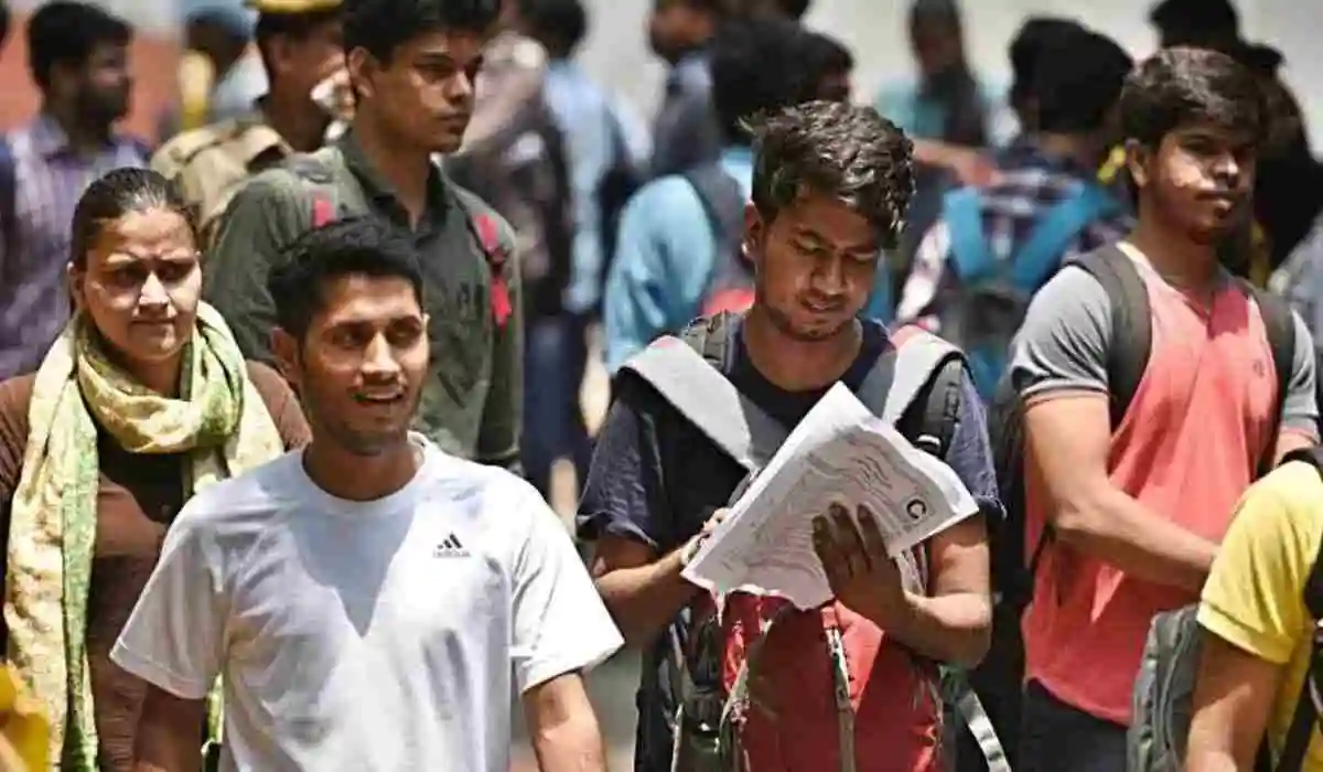 Haryana News: हरियाणा कौशल रोजगार निगम ने जारी किया स्कोर कार्ड, जानिए मिनटों में कैसे करें चेक