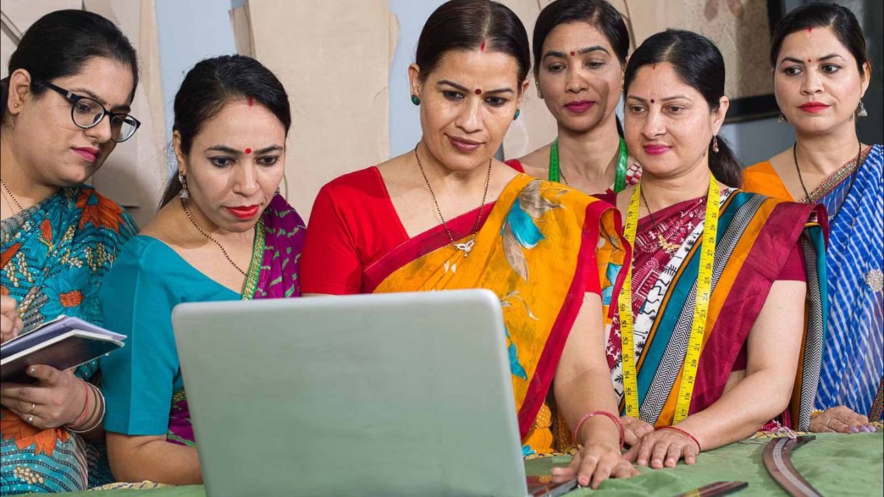 Haryana News: हरियाणा सरकार ने महिला सशक्तिकरण के लिए शुरू की योजना, महिलाओं को खुद का व्यवसाय शुरू करने की मिलेगी सुविधा