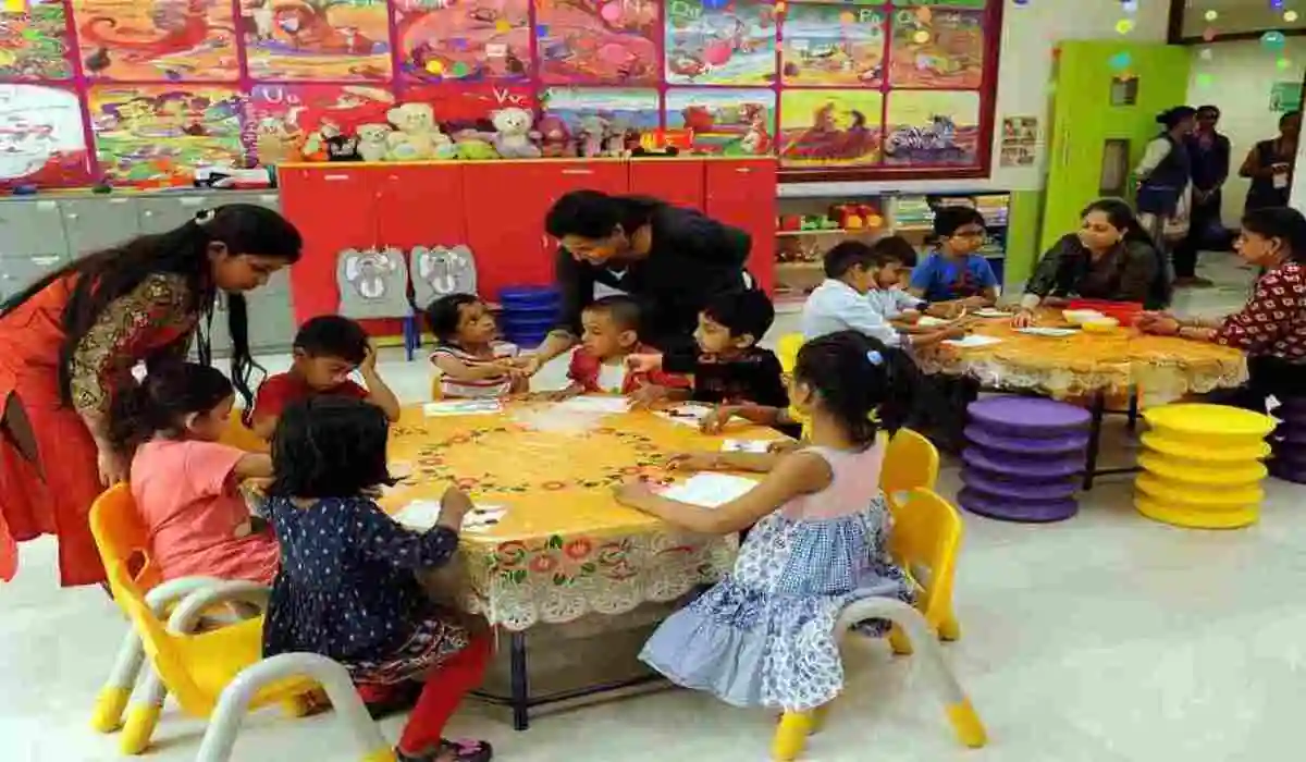 Haryana News: हरियाणा सरकार सख्त! बिना रजिस्ट्रेशन के प्ले स्कूल चलाने वालों पर होगी कड़ी कार्रवाई