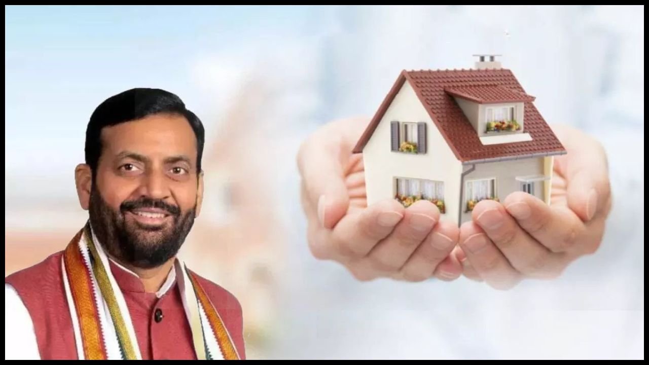 Haryana News: हरियाणा में ग्राम पंचायतों में विकास की डेटलाइन तय, 500 वर्ग गज तक के मकानों का नियम लागू