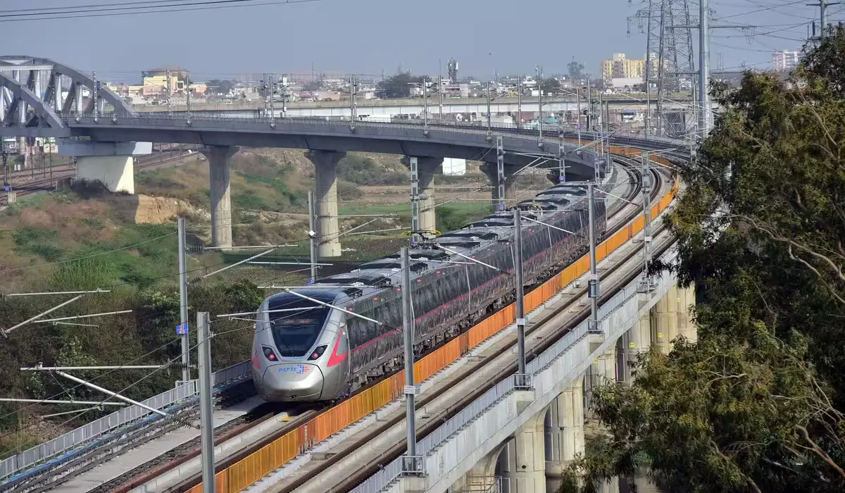 Haryana News: गुरुग्राम और फरीदाबाद में मेट्रो विस्तार की मंजूरी, NCR में बढ़ेगी रफ्तार, यात्रियों को मिलेगी नई सुविधा