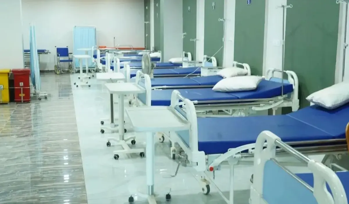 Haryana News: हरियाणा में हेल्थ मिशन की नई शुरुआत, भिवानी और पलवल के गांवों को मिली बड़ी रा