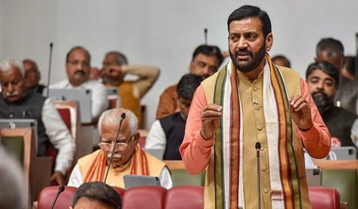 Haryana News: अब हरियाणा के नक्शे में आएगा बड़ा बदलाव, जानें किस शहर को मिलेगा जिला का दर्जा