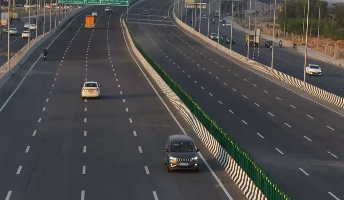 Haryana News: गुरुग्राम की 4 सड़कों को स्मार्ट रोड में बदलने का प्रोजेक्ट, सौंदर्य और सुविधाओं से होगा लैस