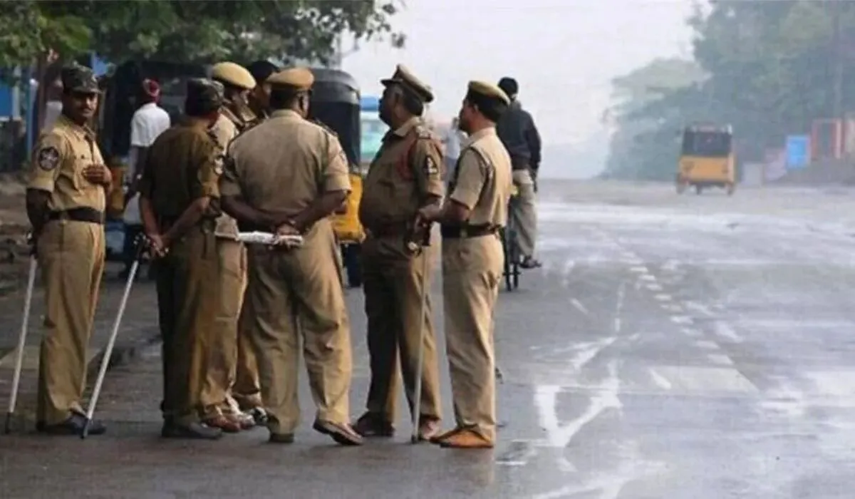 Haryana News: पंचकूला में दीवाली पर सुरक्षा कड़ी, असामाजिक तत्वों पर पुलिस की तुरंत कार्रवाई