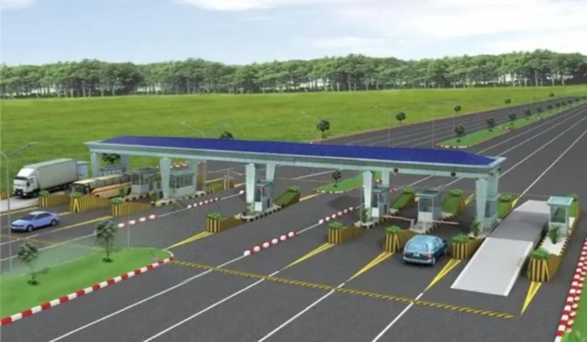 Haryana News: धनतेरस पर सोनीपत टोल प्लाजा हुआ महंगा, यात्रियों ने जताई नाराजगी, टोल दरों का पालन जरूरी