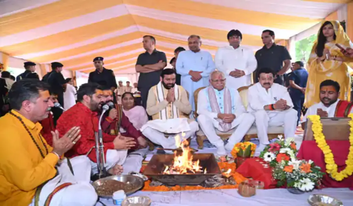 Haryana News: साइबर सिटी तक मेट्रो अंडरग्राउंड करने का सुझाव, गुरुग्राम प्रोजेक्ट में तीन साल देरी और भारी खर्च