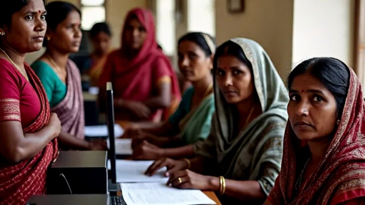 Haryana News: हरियाणा के सरकारी स्कूलों की महिला स्टाफ को मिलेगी पुरुषों से ज्यादा छुट्टियां, नए नियम तुरंत किए जाएंगे लागू