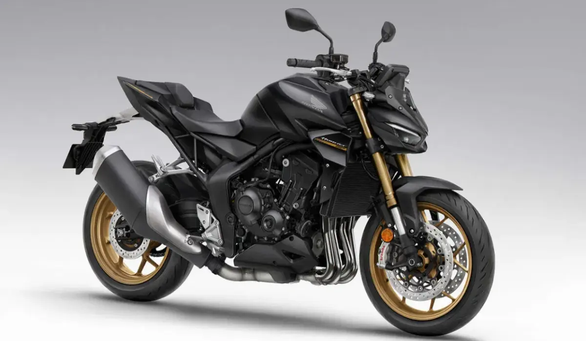 Honda की धमाकेदार एंट्री! जल्द लॉन्च होगी CB1000 GT, टूरिंग राइडर्स के लिए बनेगी सपनों की बाइक