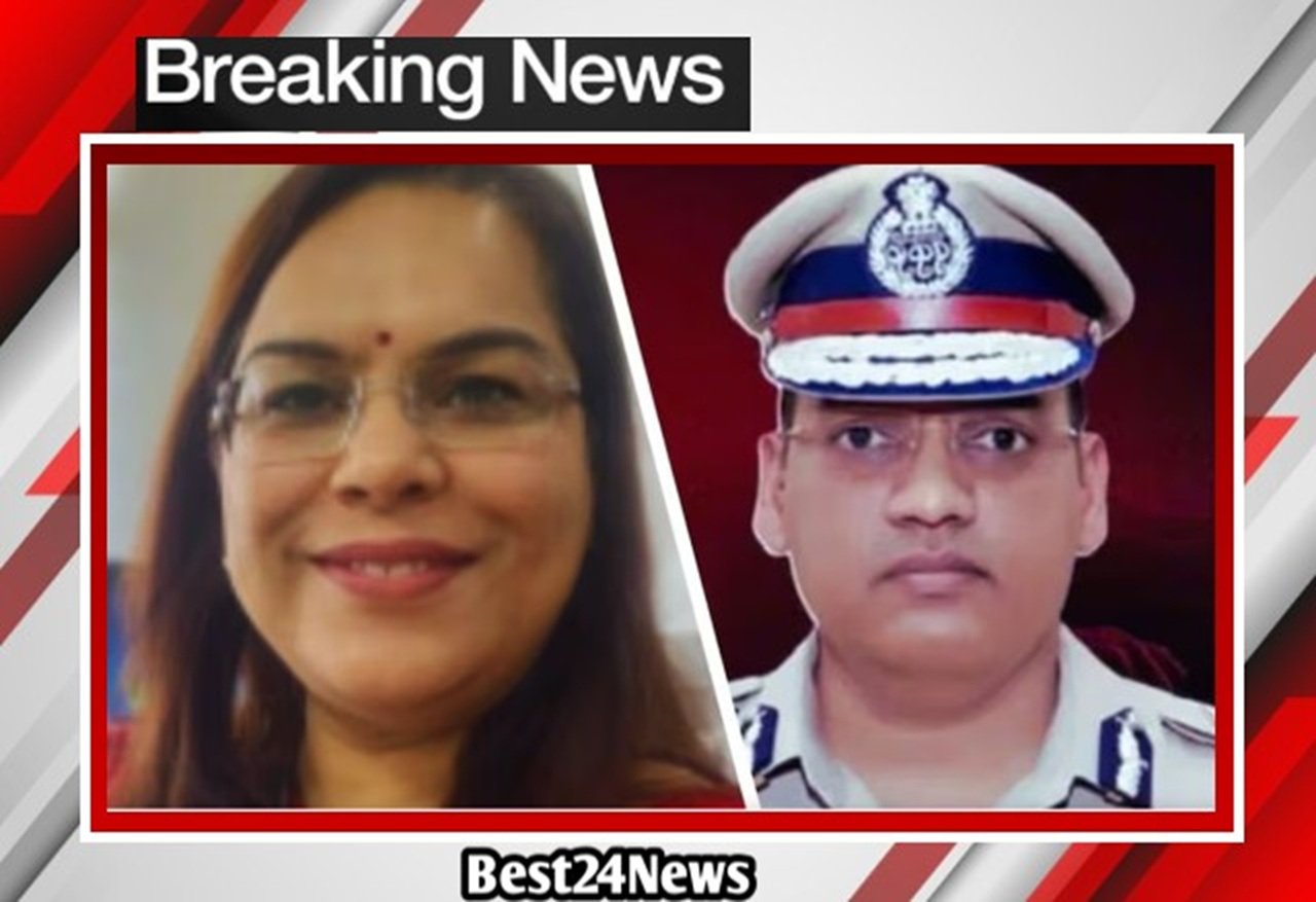 हरियाणा कैडर के आईपीएस अधिकारी वाई पूरन कुमार की अत्महत्या ने हरियाणा सरकार को मुश्किल बढ गई।