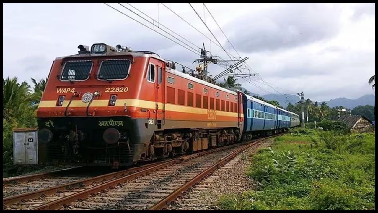 Indian Railways: राहत की खबर! इस तारीख से जम्मू रूट पर फिर दौड़ेंगी ट्रेनें, देखें पूरी लिस्ट यहां
