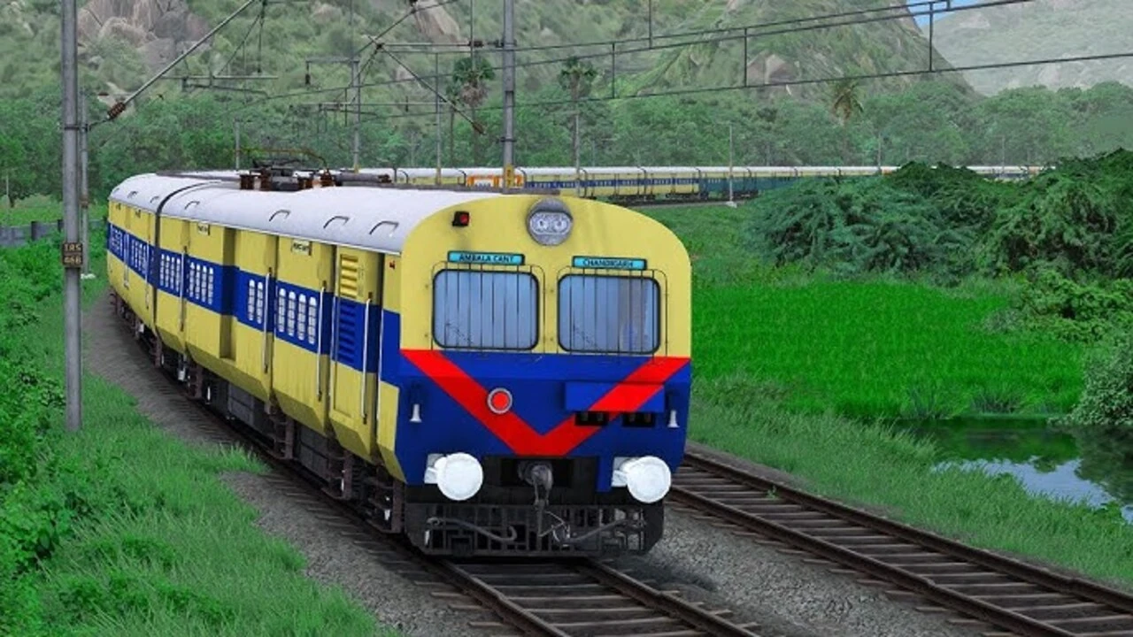 Indian Railways: महेंद्रगढ़-रेवाड़ी होकर जाएगी जोधपुर स्पेशल ट्रेन, त्यौहारी सीजन में यात्रियों को मिलेगी बड़ी राहत