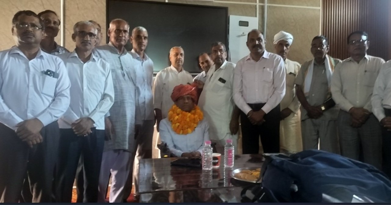 Haryana News:कंवाली स्कूल में सम्मान समारोह आयोजित 