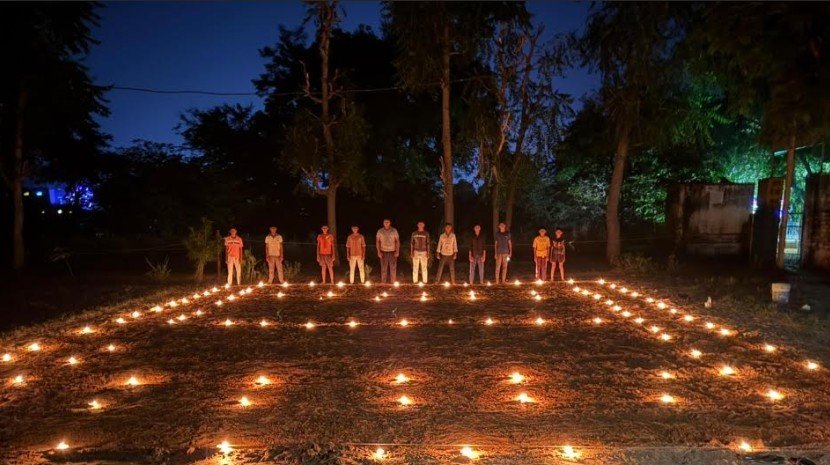 रेजांगला शहीदों की याद में जलाएं 114 दीये