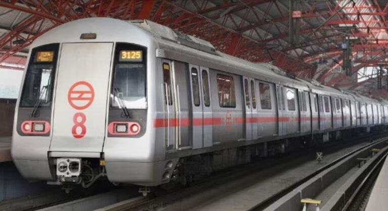हरियाणा के इन शहरों से गुजरेगी Metro , जमीनो को भाव छुऐंगे आसमान