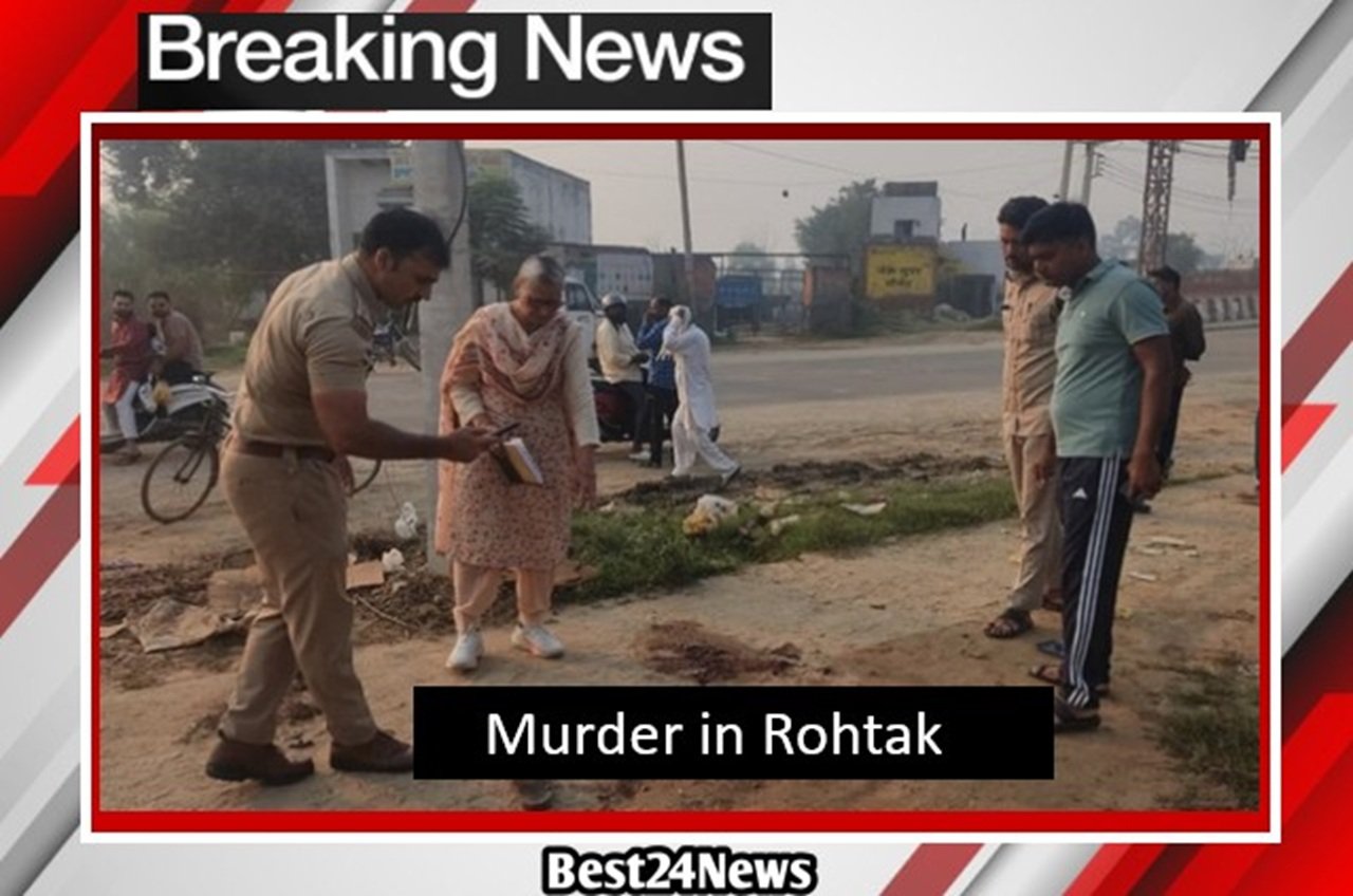 भाई ने भाई को उतारा मौत के घाट, हैरान कर देगी वज़ह