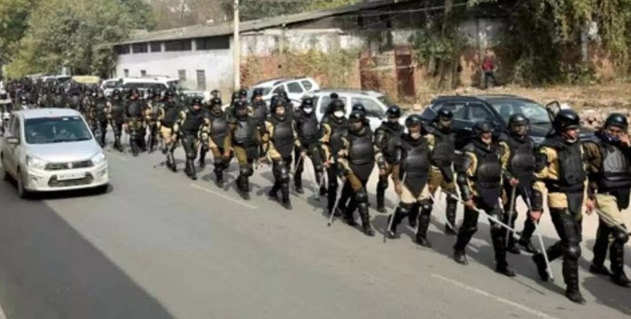 IPS-ASI आत्महत्या से हरियाणा में एक्टिव हुई पुलिस! सरकार ने जारी किए आदेश, हो सकता है बवाल