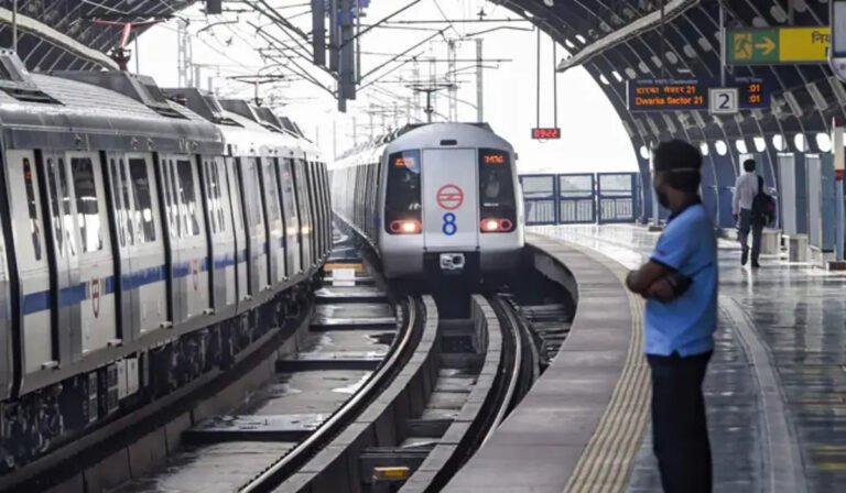 Metro Project:  दिल्ली एयरपोर्ट से गुरुग्राम की होगी सीधी कनेक्टिविटी, केंद्र सरकार से मेटो लाईन को लेकर मिली हरी झंडी
