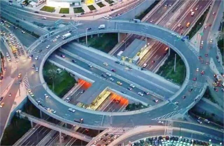 New Ring Road: हरियाणा में बनेगा एक ओर नया रिंग रोड,   जमीनोंं के भाव छूने लगे आसमान भाव छूने लगे आसमान