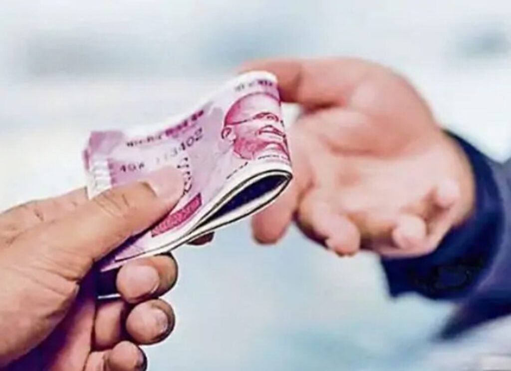 ACB Rewari: ठेकेदार से बिल पास करने के लिए जेई Harish ने मांगे थे एक लाख, जानिए कैसे चढा हत्थे 3 ACB RAID