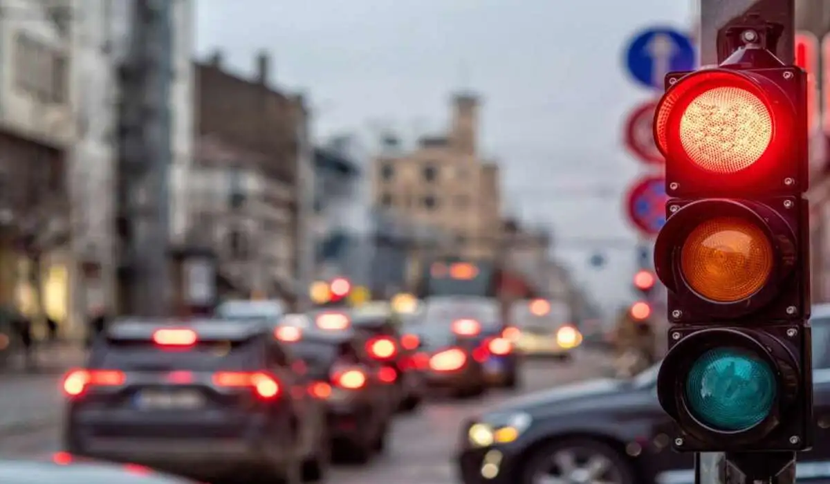 दिल्ली वालों के लिए राहत! इस जगह की सड़कें हुईं सिग्नल फ्री, जाम से मिलेगी मुक्ति