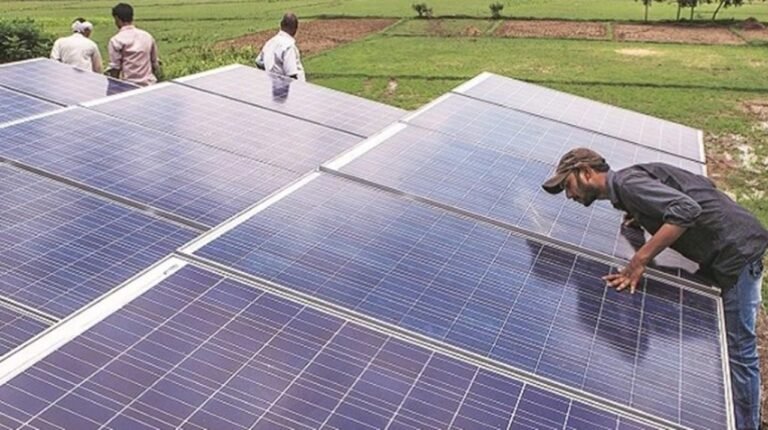 Solar Expressway : इस एक्सप्रेसवे से एक लाख से ज्यादा घरों को मिलेगी बिजली, जानें क्या है खासियत