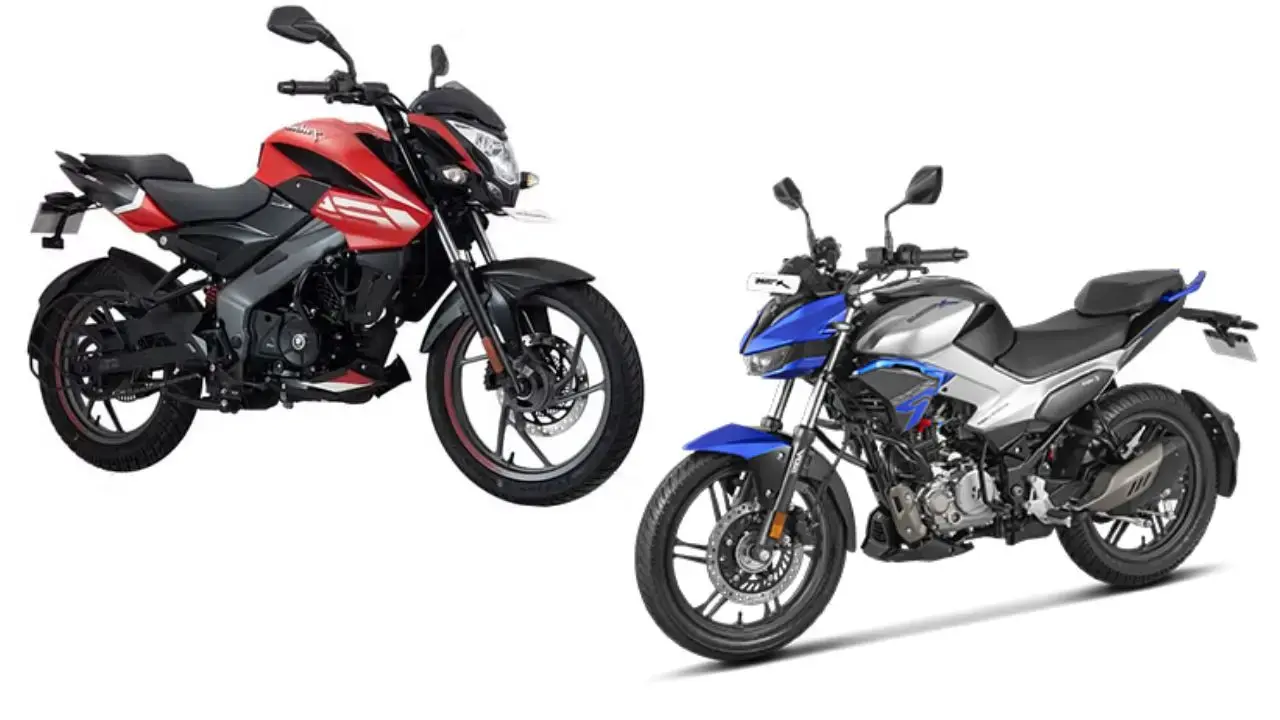 स्टाइल या माइलेज? जाने Bajaj Pulsar NS125 और Hero Xtreme 125R की टक्कर में कौन है दमदार बाइक!