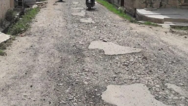 रेवाड़ी की सड़कों की होगी कालाकल्प, जानिए क्या है योजना
