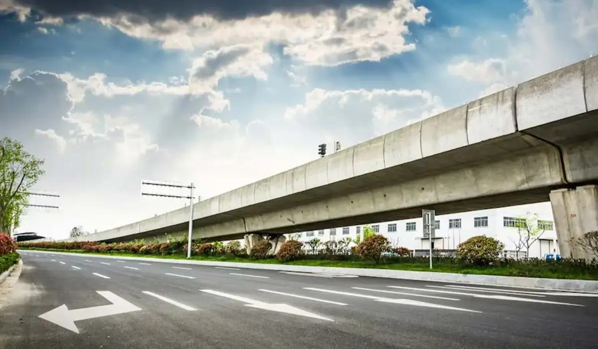 दिल्ली बाहरी रिंग रोड पर तीन नए फ्लाइओवर की योजना, ट्रैफिक जाम से मिलेगी आम जनता को राहत