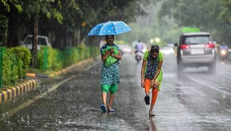 Weather : हरियाणा में बदलने वाला है मौसम, इस दिन होगी इन शहरों में बारिश