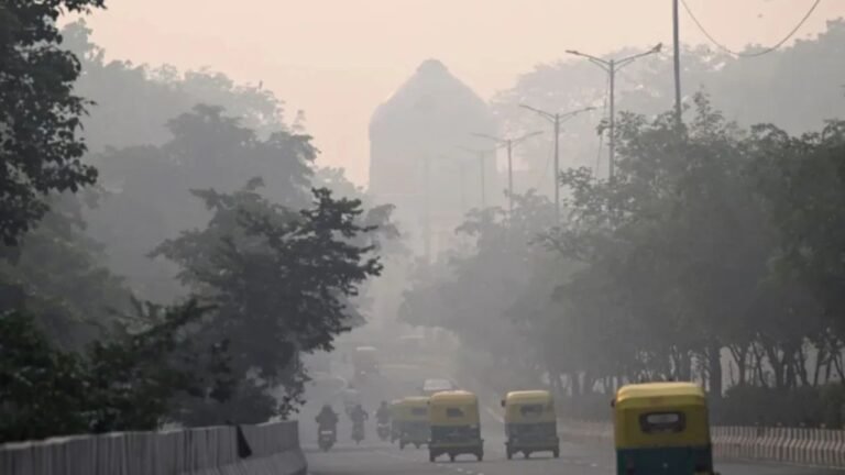 Haryana Weather: अम्बाला की हवा में ज़हर! प्रदूषण ‘Very Poor’ स्तर पर, बच्चों और बुज़ुर्गों के लिए ख़तरा बढ़ा