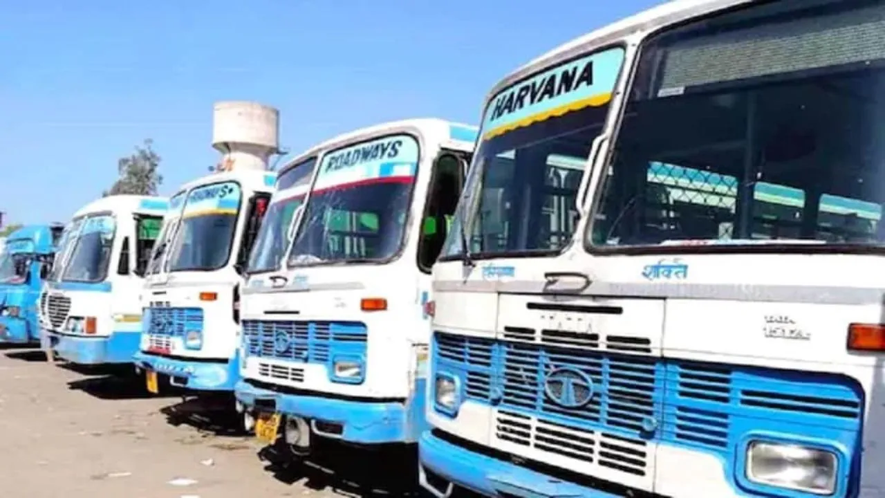 Haryana: गन्नौर से सोनीपत जाने वाले यात्रियों के लिए बस स्टैंड बदला, अब मॉडल संस्कृत स्कूल के पास से खुलेगी बसें
