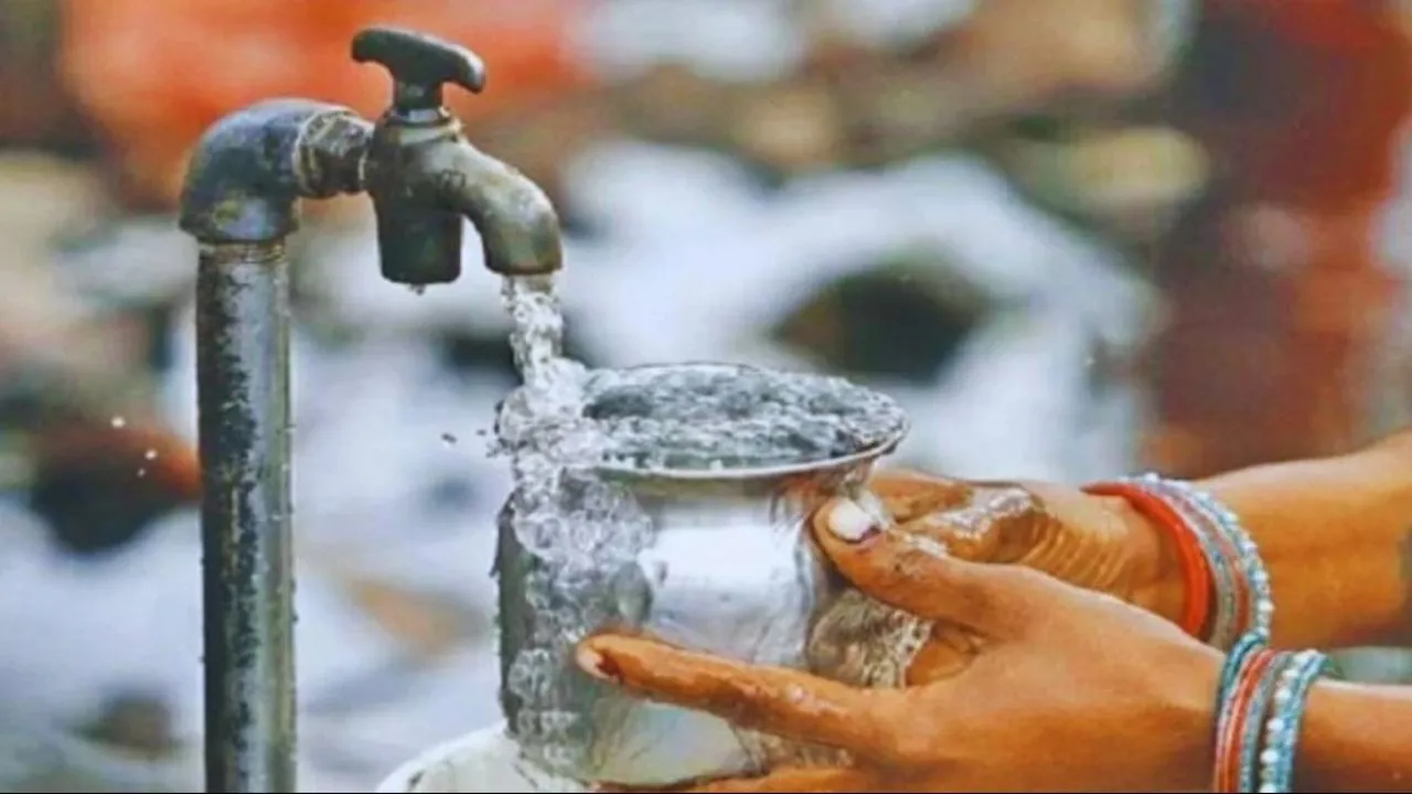 Haryana में नवंबर से दोगुना होगा पानी का बिल, सरकार ने तैयार किया नया फॉर्मूला